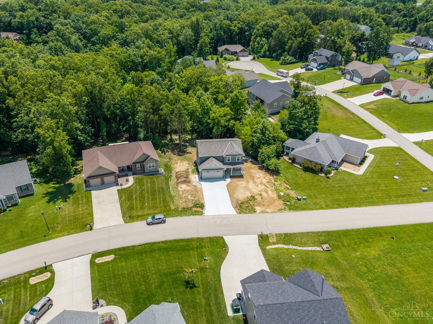 24092 Grubbs Road, Lawrenceburg, IN, 47025 — photo 63