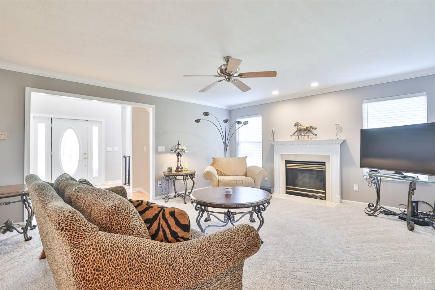 5614 Williamsburg Way, Fairfield, OH, 45014 — photo 8
