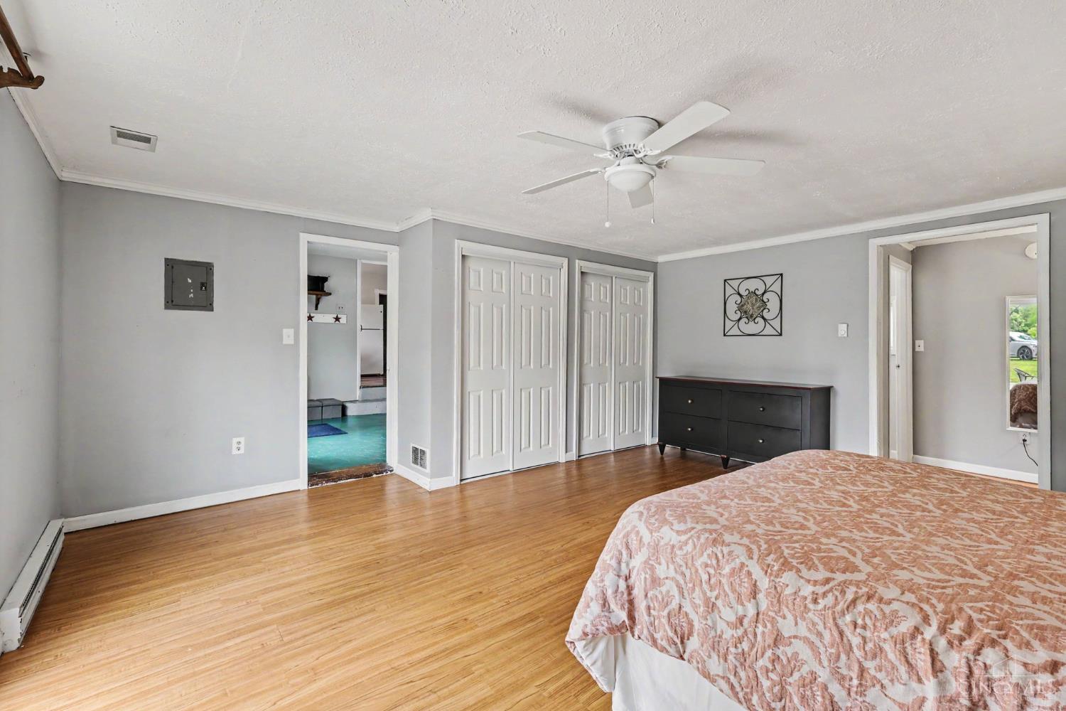 2544 Swings Corner Pt Isabel Road, Tate Twp, OH, 45106