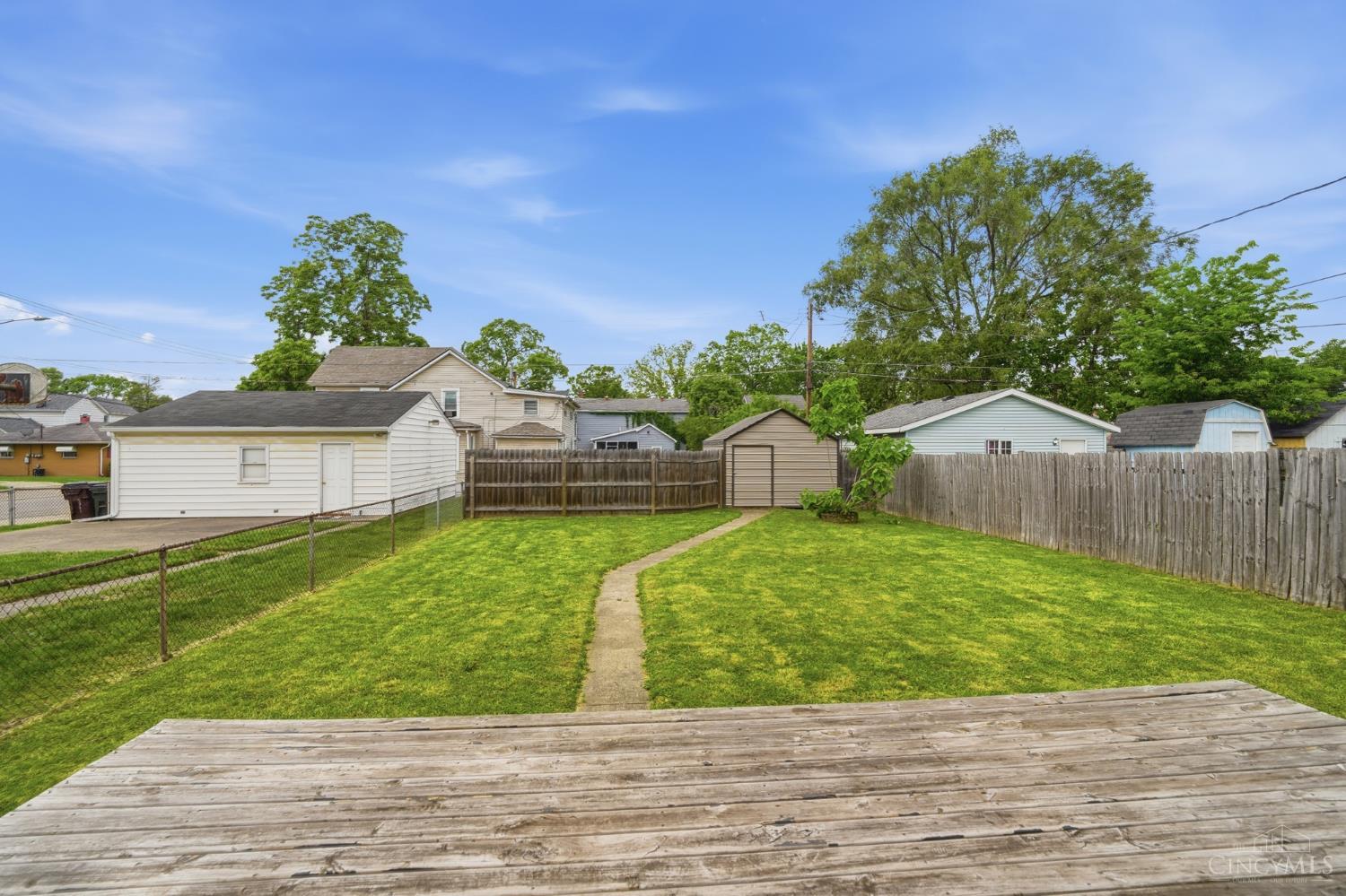 102 Franklin Street, Middletown, OH, 45042 — photo 49