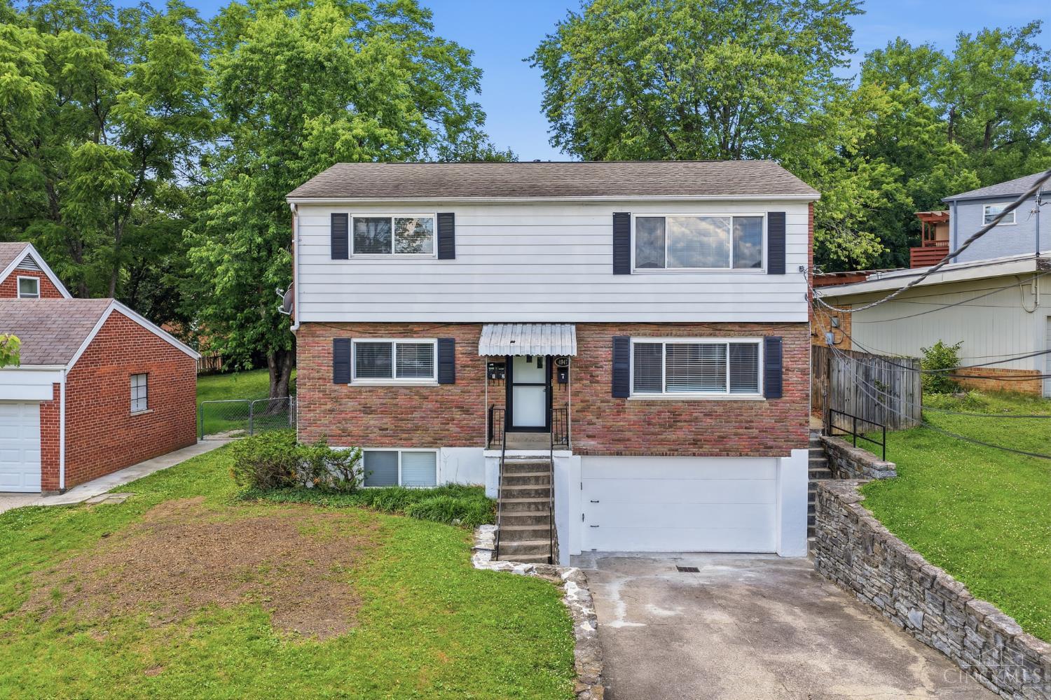 4947 Charlemar Drive, Cincinnati, OH, 45227