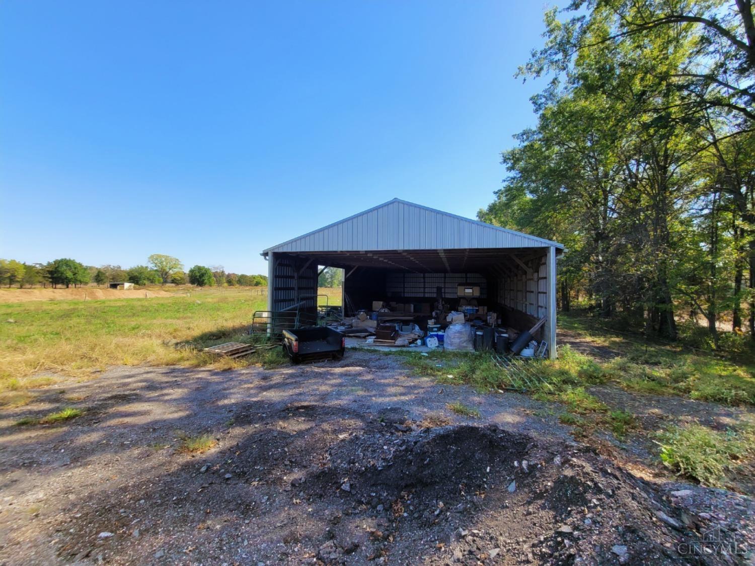 2055 St Rt 28, Goshen Twp, OH, 45122 — photo 24