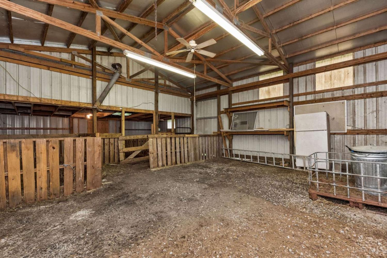 2347 Greenbush West Road, Sterling Twp, OH, 45176 — photo 17