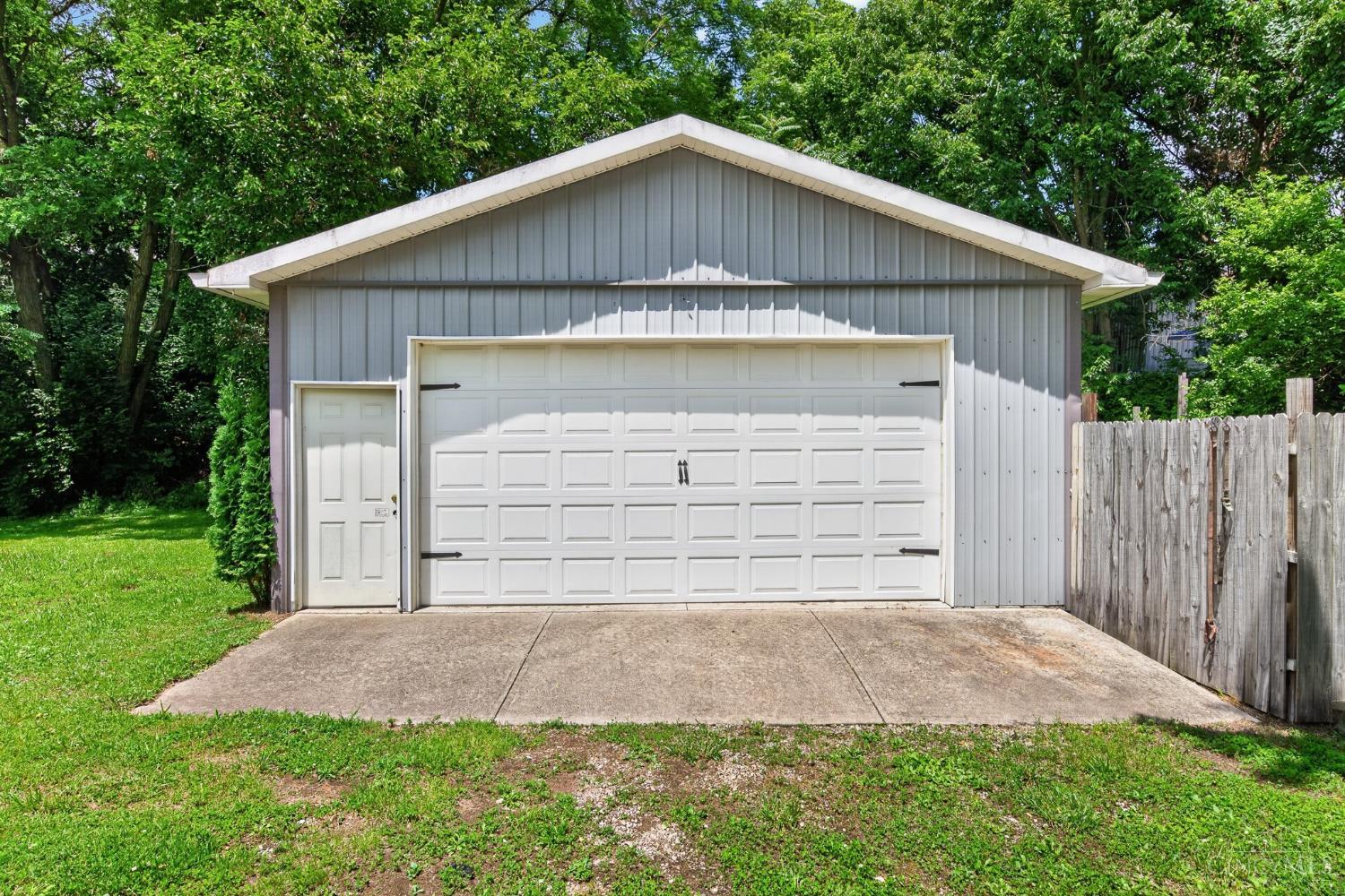 287 Forest Avenue, South Lebanon, OH, 45065 — photo 23