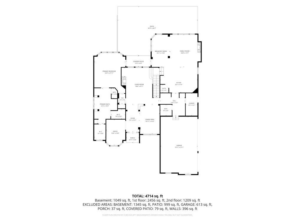 7267 Clawson Court, West Chester, OH, 45069 — photo 68