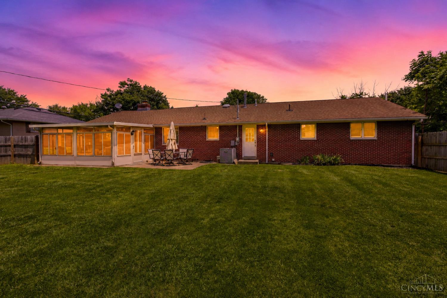 2097 Bonniedale Drive, Bellbrook, OH, 45305 — photo 34