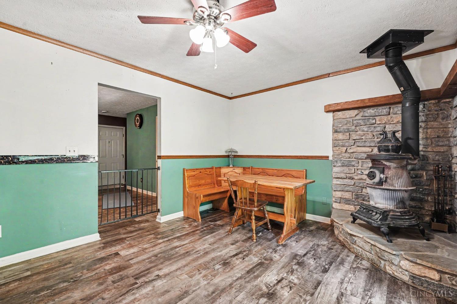 97 Mt Holly Lane, Batavia Twp, OH, 45102 — photo 19