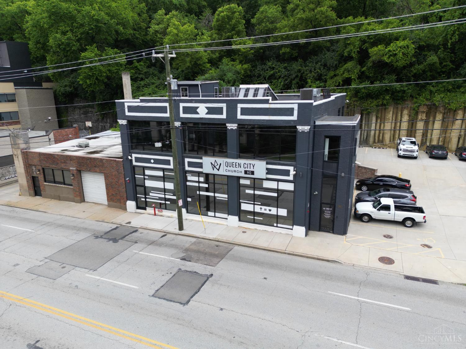 1635 Reading Road, Cincinnati, OH, 45202 — photo 2