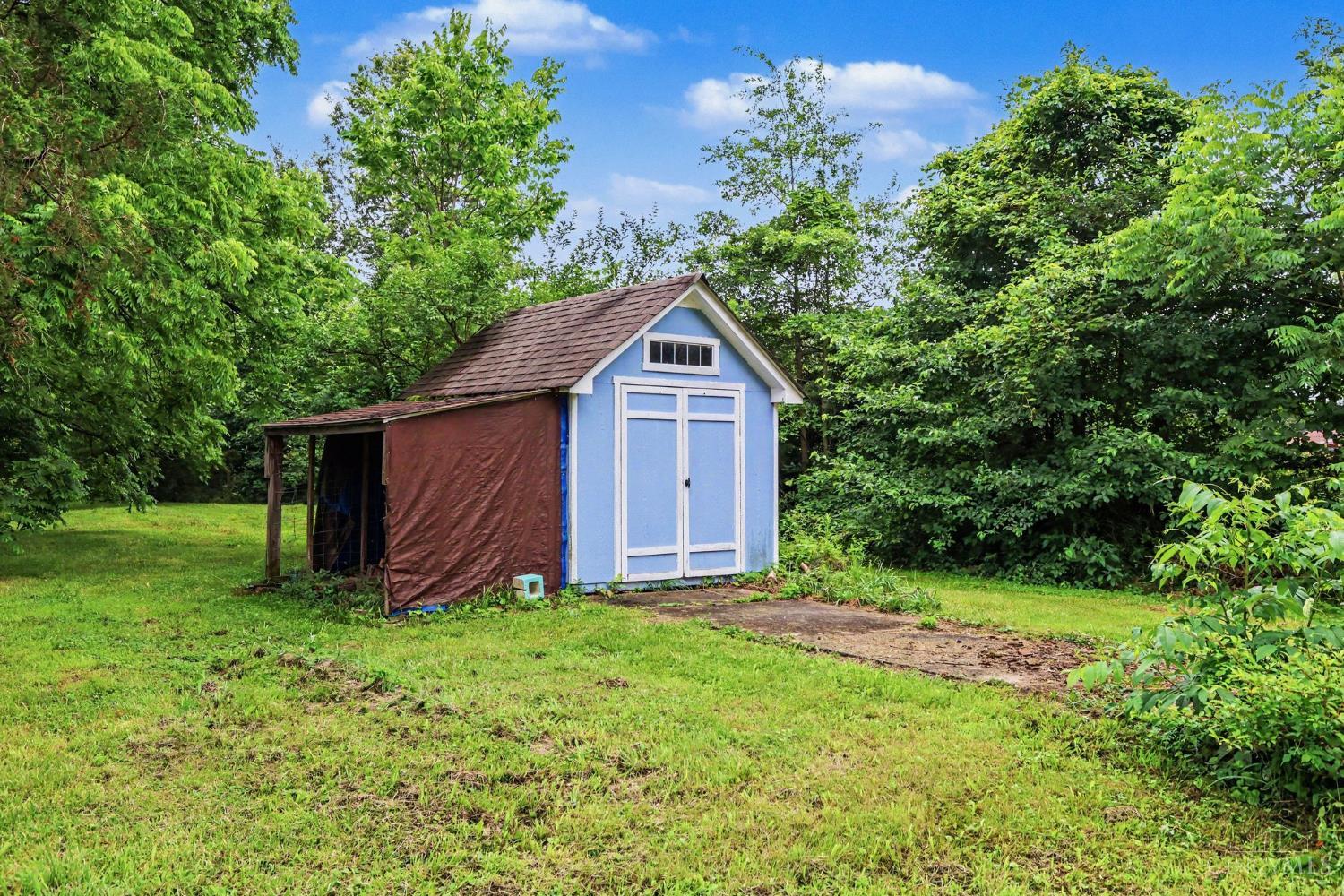 2544 Swings Corner Pt Isabel Road, Tate Twp, OH, 45106