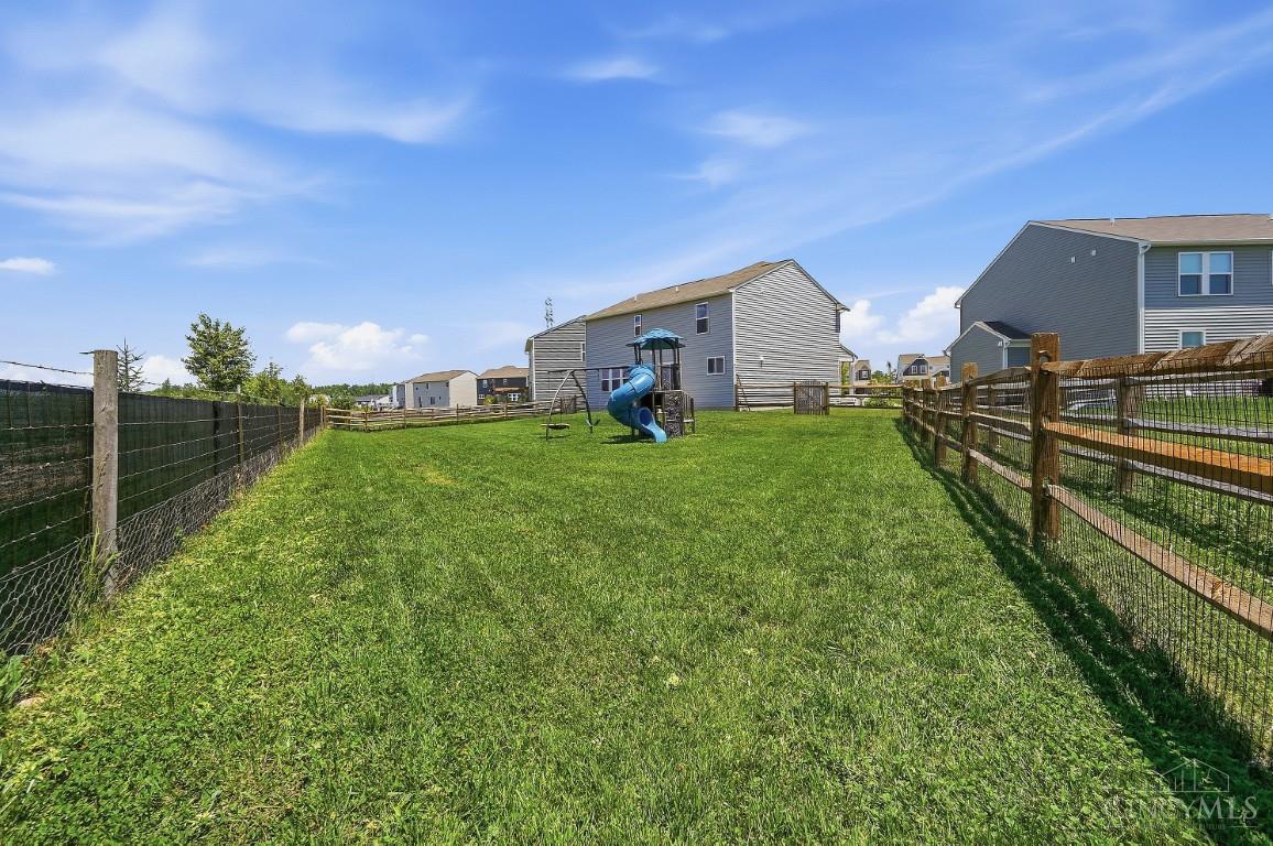 595 Brassie Court, Turtle Creek Twp, OH, 45036 — photo 41