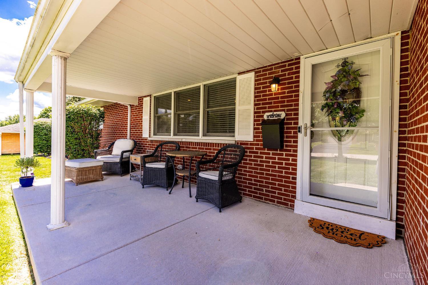 2097 Bonniedale Drive, Bellbrook, OH, 45305 — photo 5