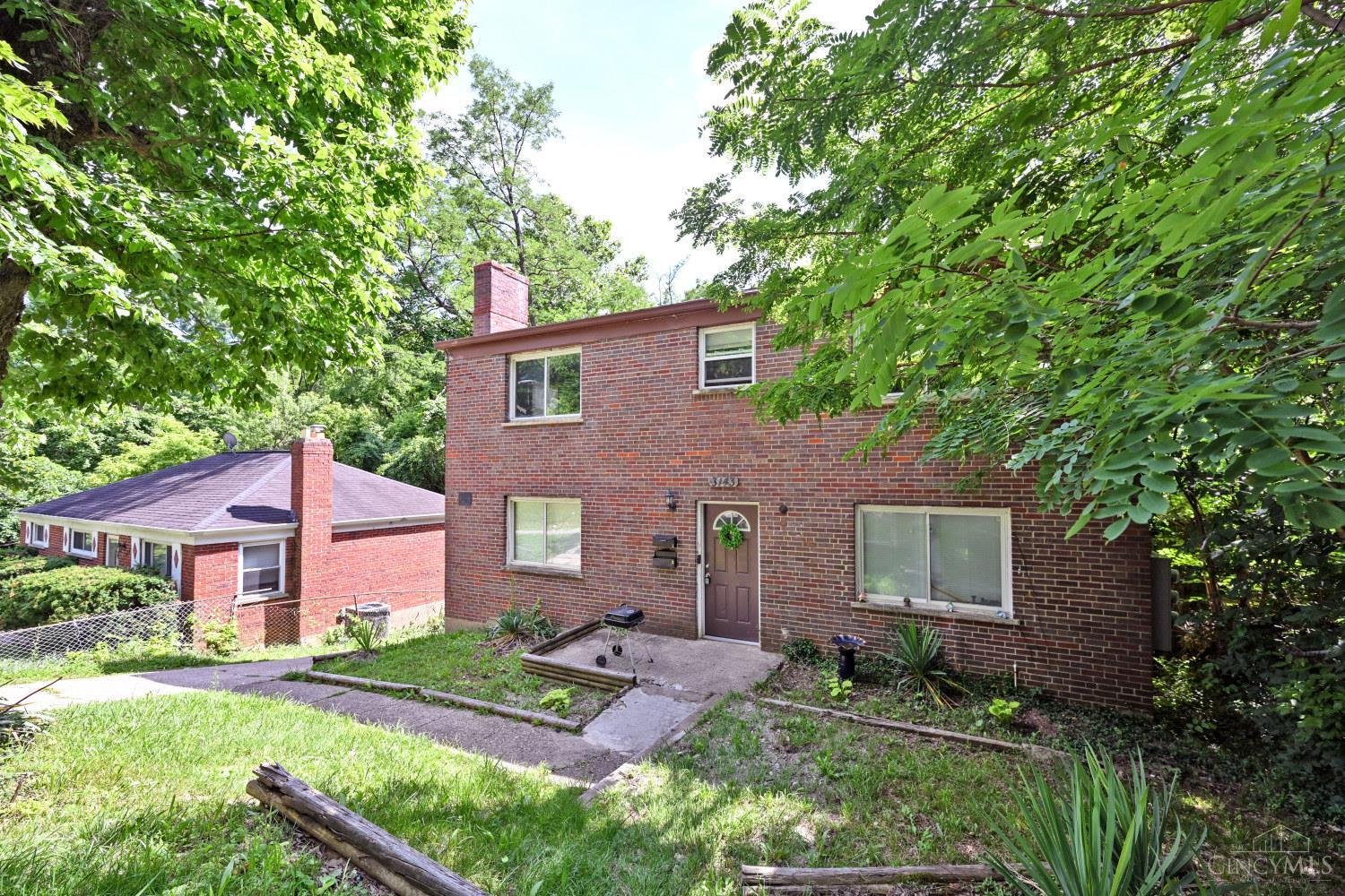 3143 Saffer Street, Cincinnati, OH, 45211 — photo 2