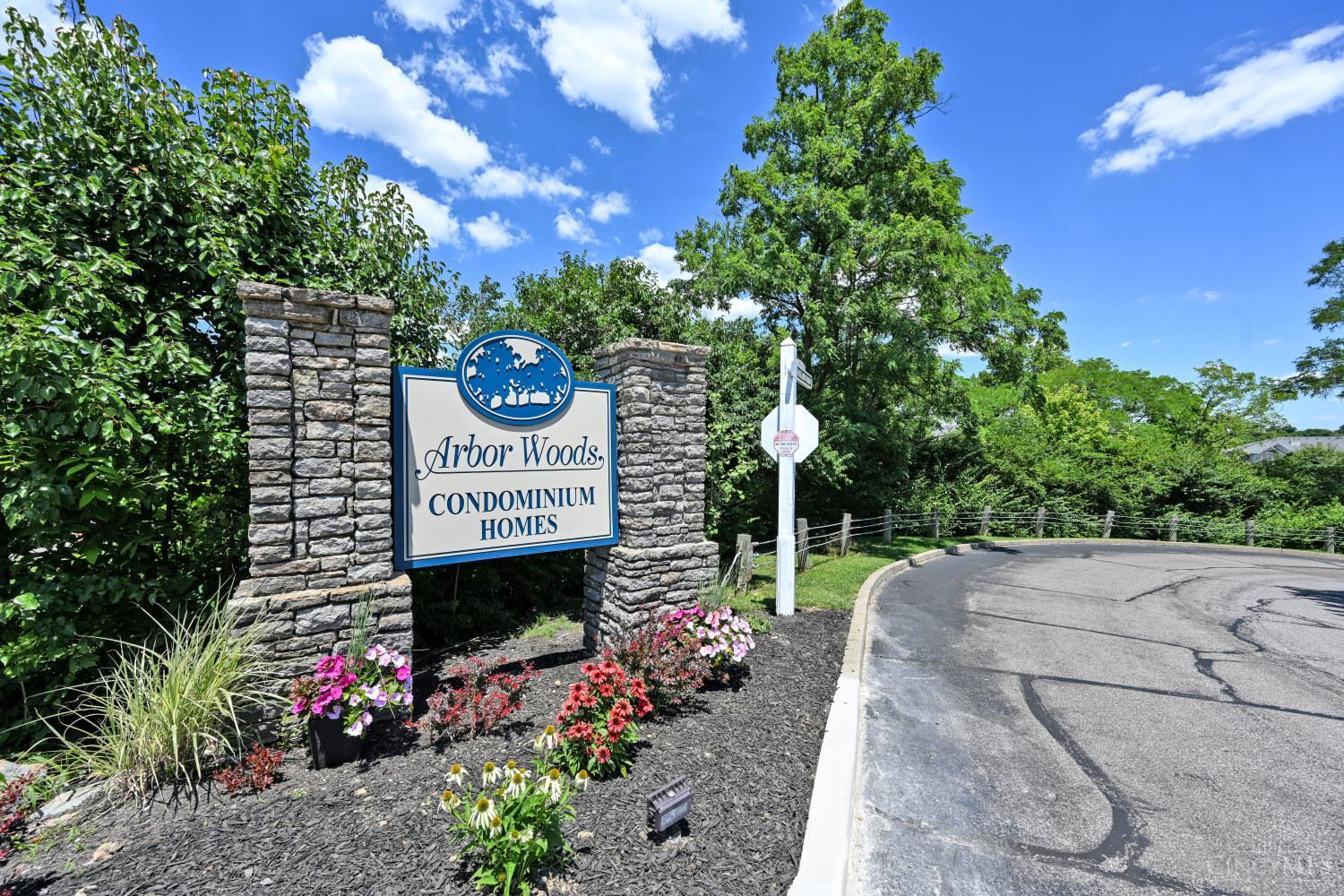 4941 Arbor Woods Court #308, Green Twp, OH, 45248 — photo 45