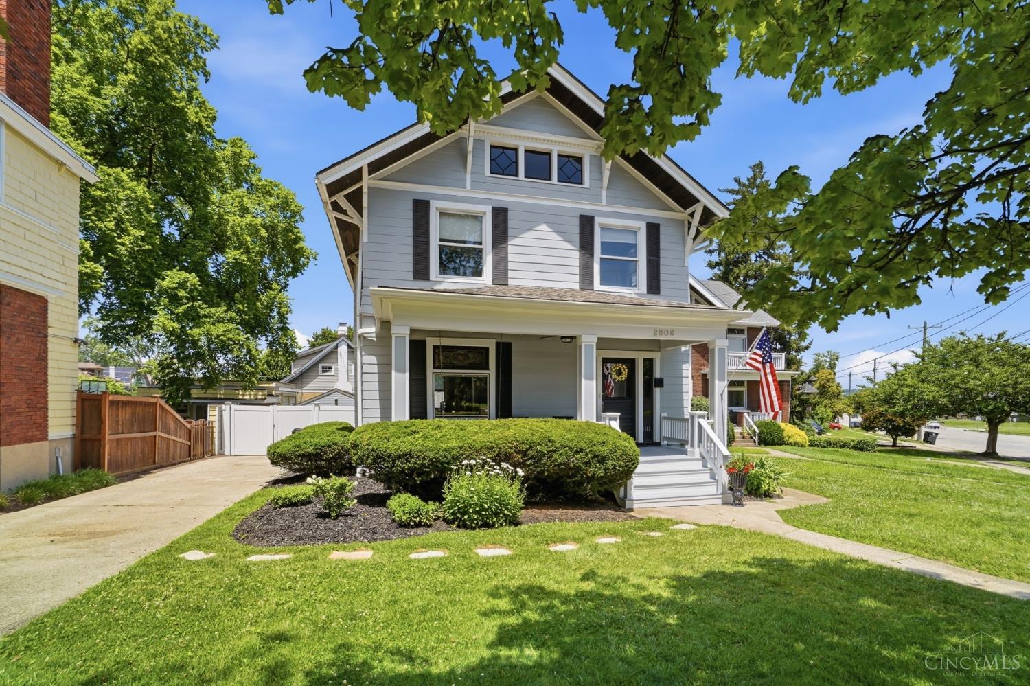 2806 Madison Road, Cincinnati, OH, 45209 — photo 2