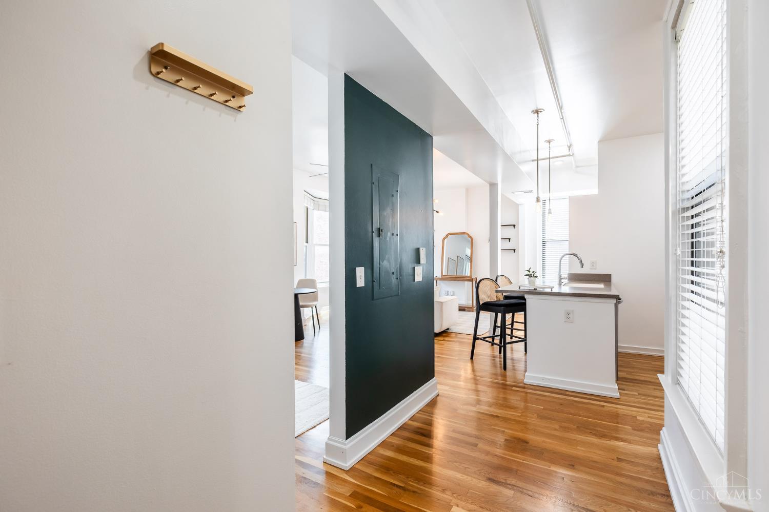 4 Fourteenth Street #301, Cincinnati, OH, 45202 — photo 17