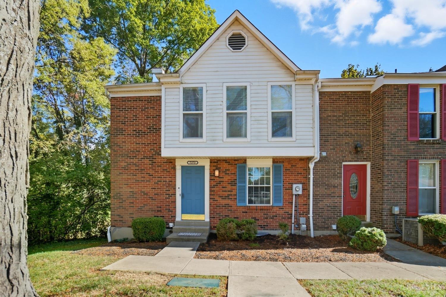 7373 Woodcroft Drive #95, Anderson Twp, OH, 45230 — photo 48