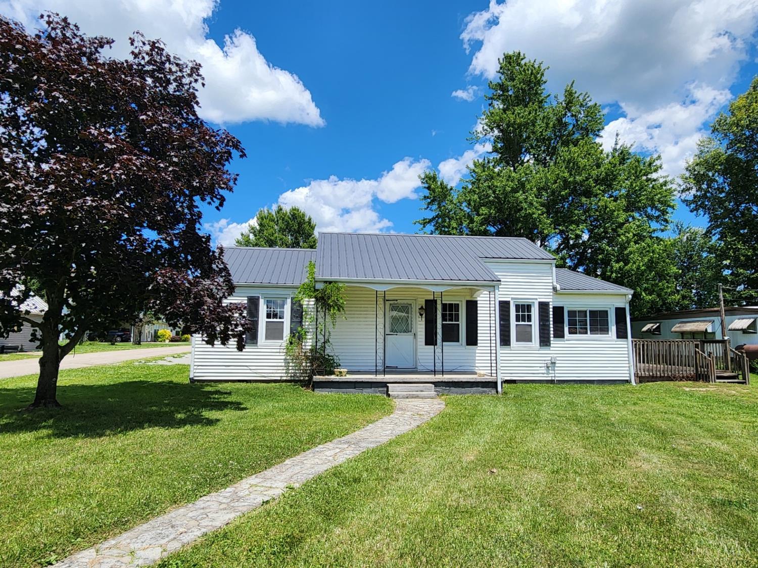 100 Maple Avenue, Winchester, OH, 45697