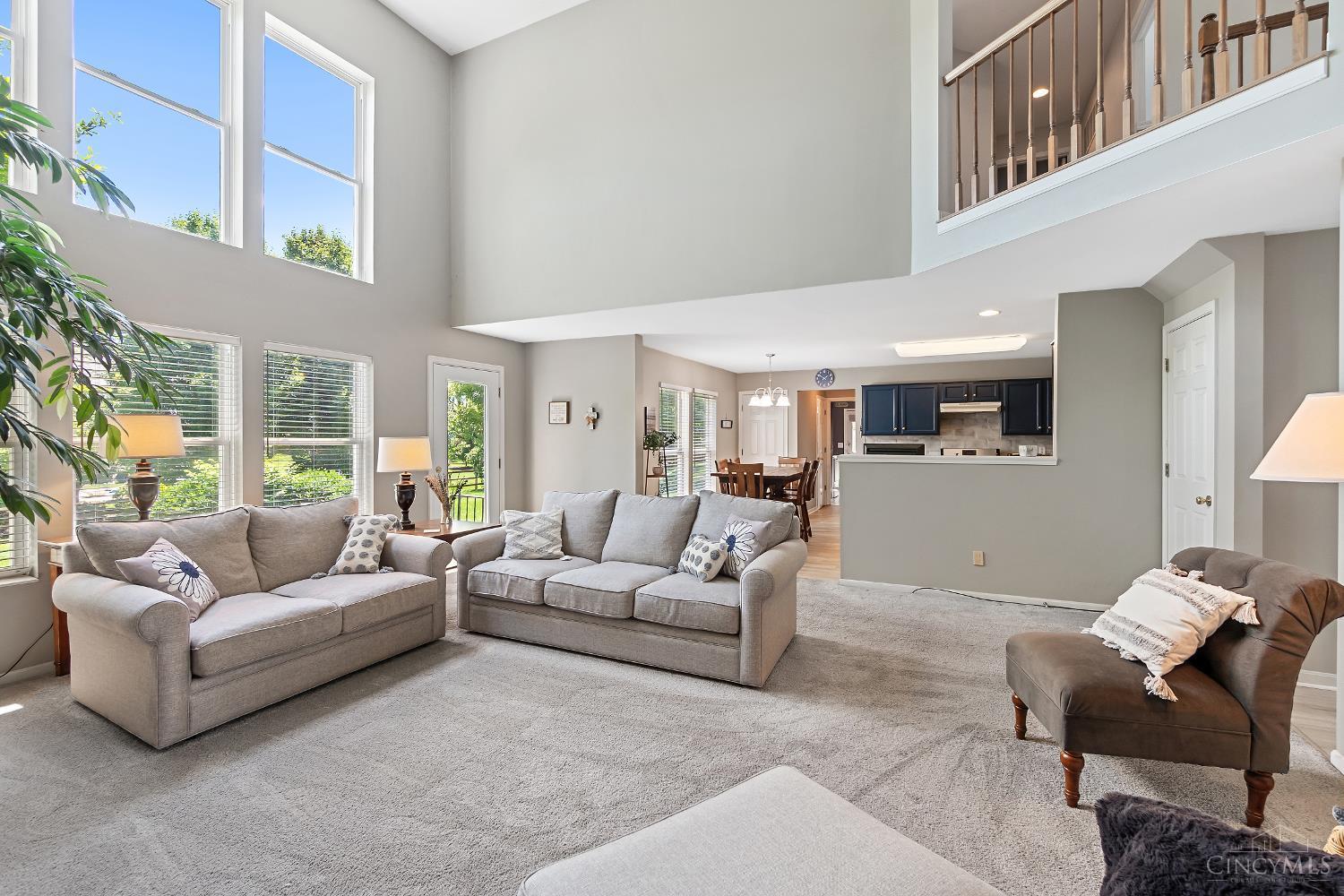 2nd image of 3522 Wrenwood Ct, Mason, OH 45040 | MLS# 1882867