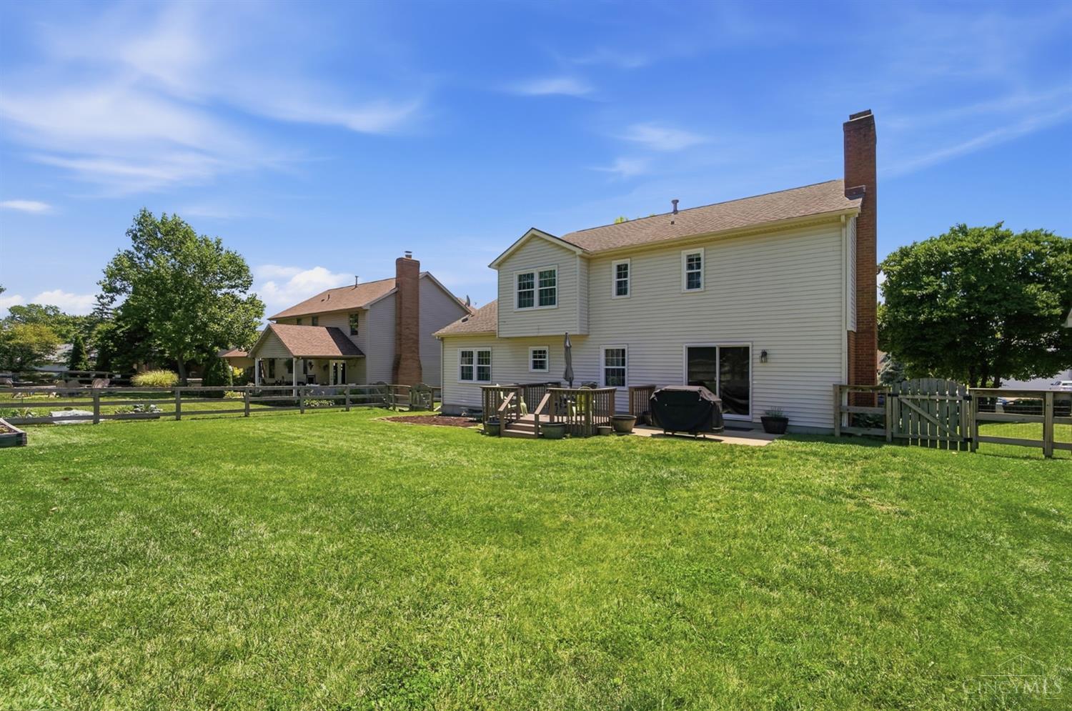 4529 Rosemont Court, Middletown, OH, 45042 — photo 62