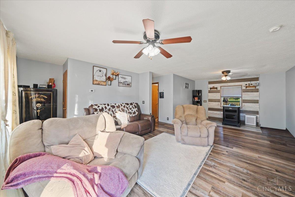 3021 Rio Brazos Drive, Franklin Twp, OH, 45171 — photo 2