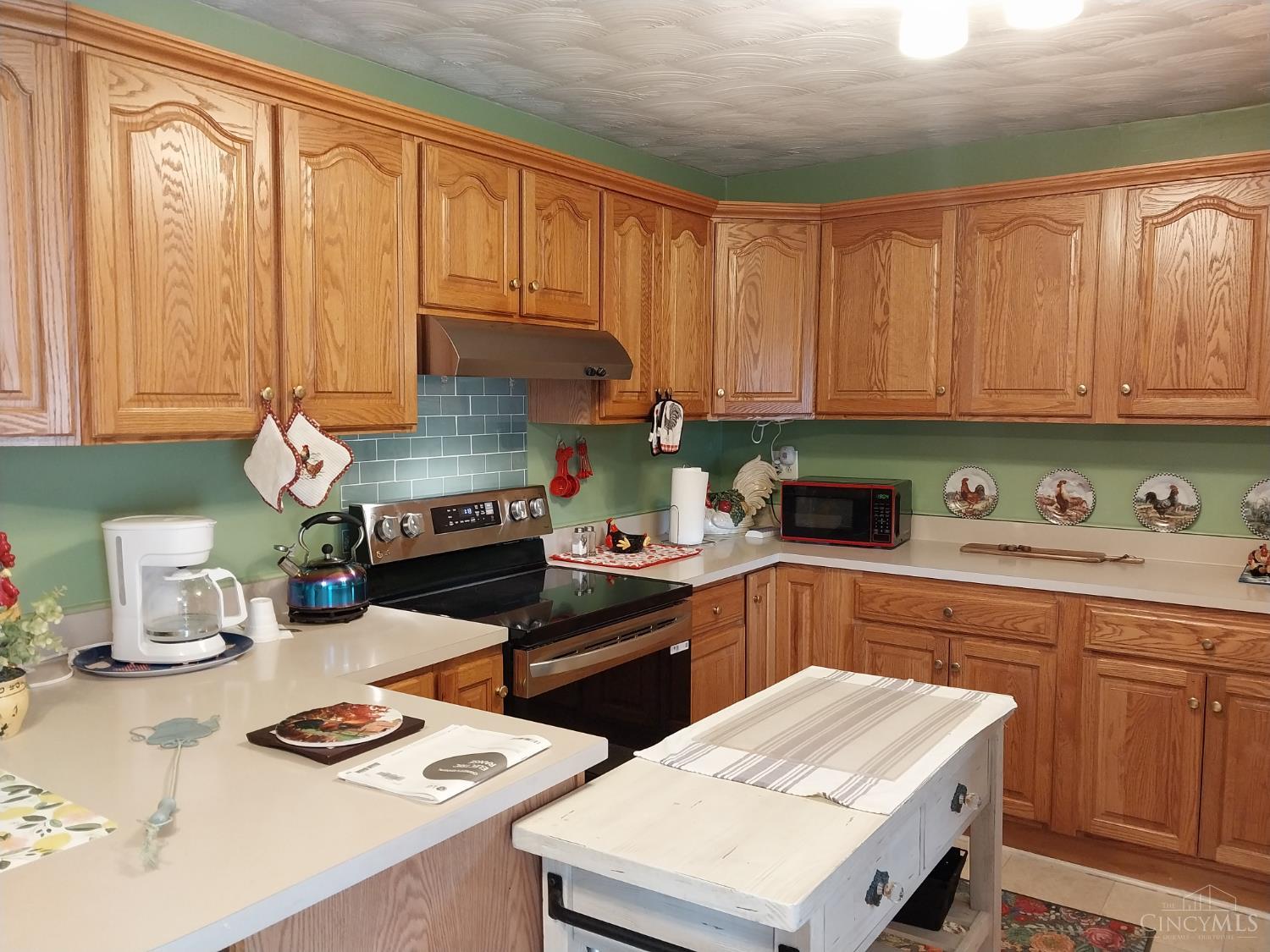 428 McClain Avenue, Greenfield, OH, 45123 — photo 15