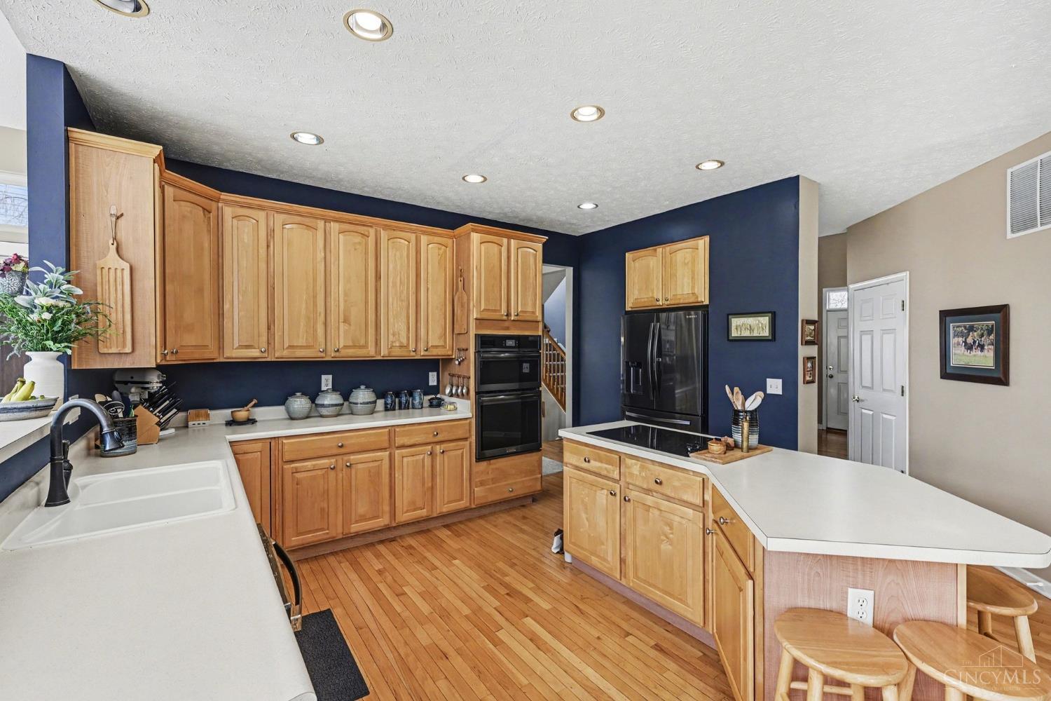 1301 Harvest Run Drive, Lebanon, OH, 45036 — photo 10