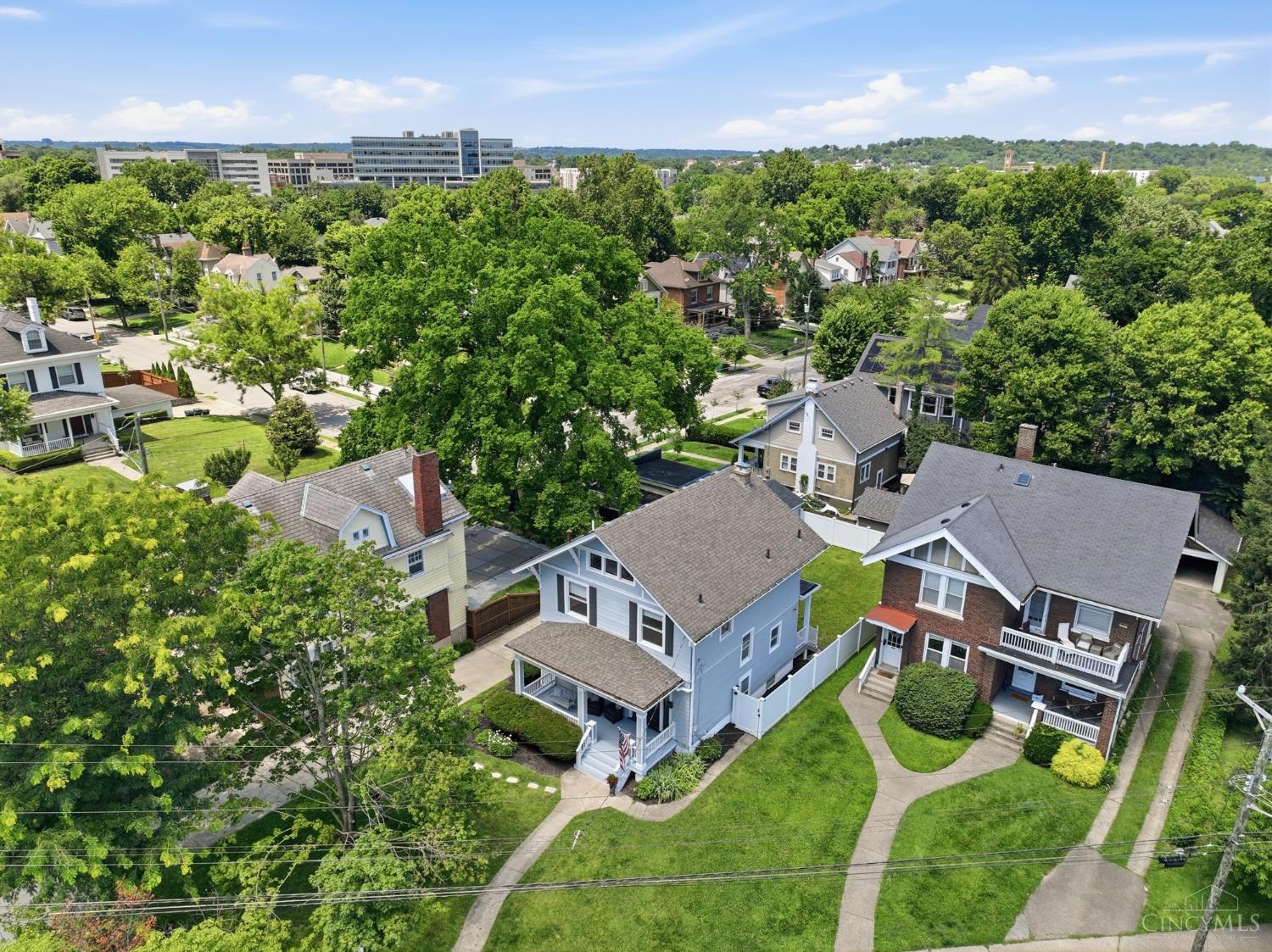 2806 Madison Road, Cincinnati, OH, 45209 — photo 39