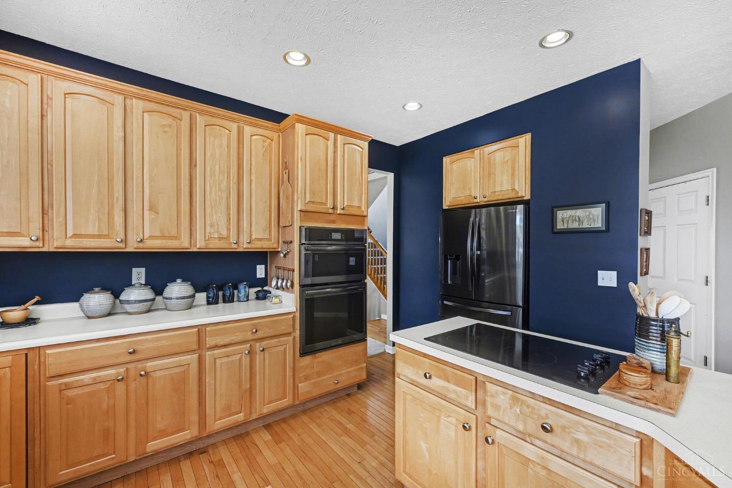 1301 Harvest Run Drive, Lebanon, OH, 45036 — photo 15