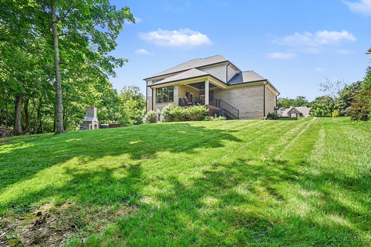 6402 Birch Creek Drive, Miami Twp, OH, 45140