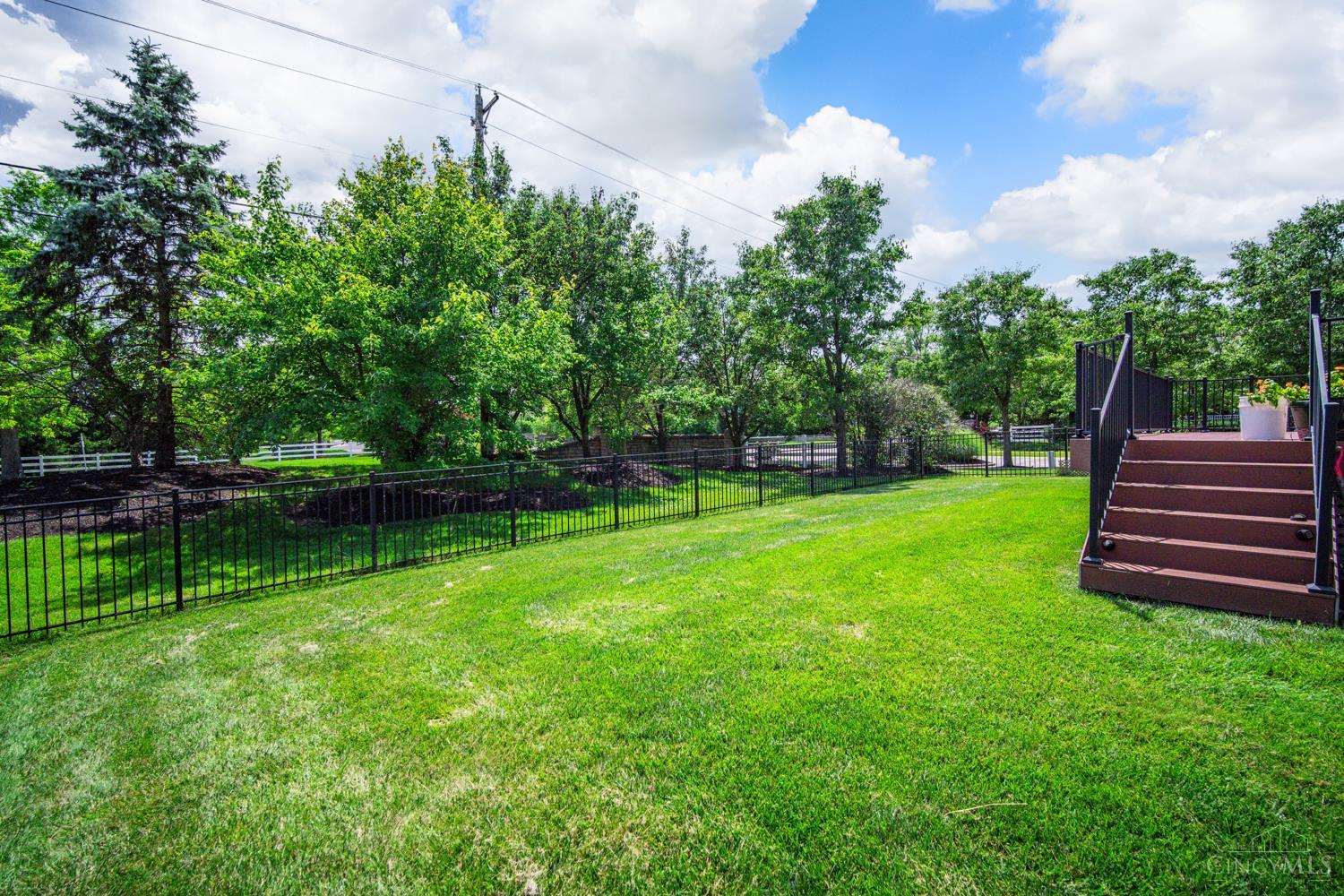 4431 Spring Field Lane, Mason, OH, 45040 — photo 40