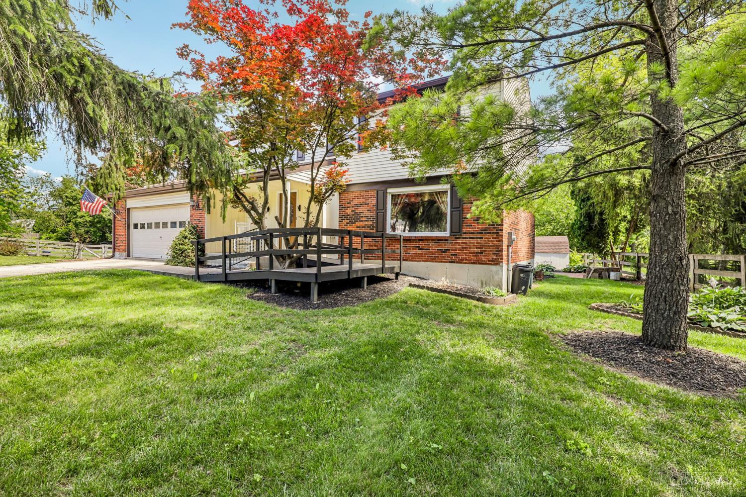 8125 Woodward Drive, West Chester, OH, 45069 — photo 2