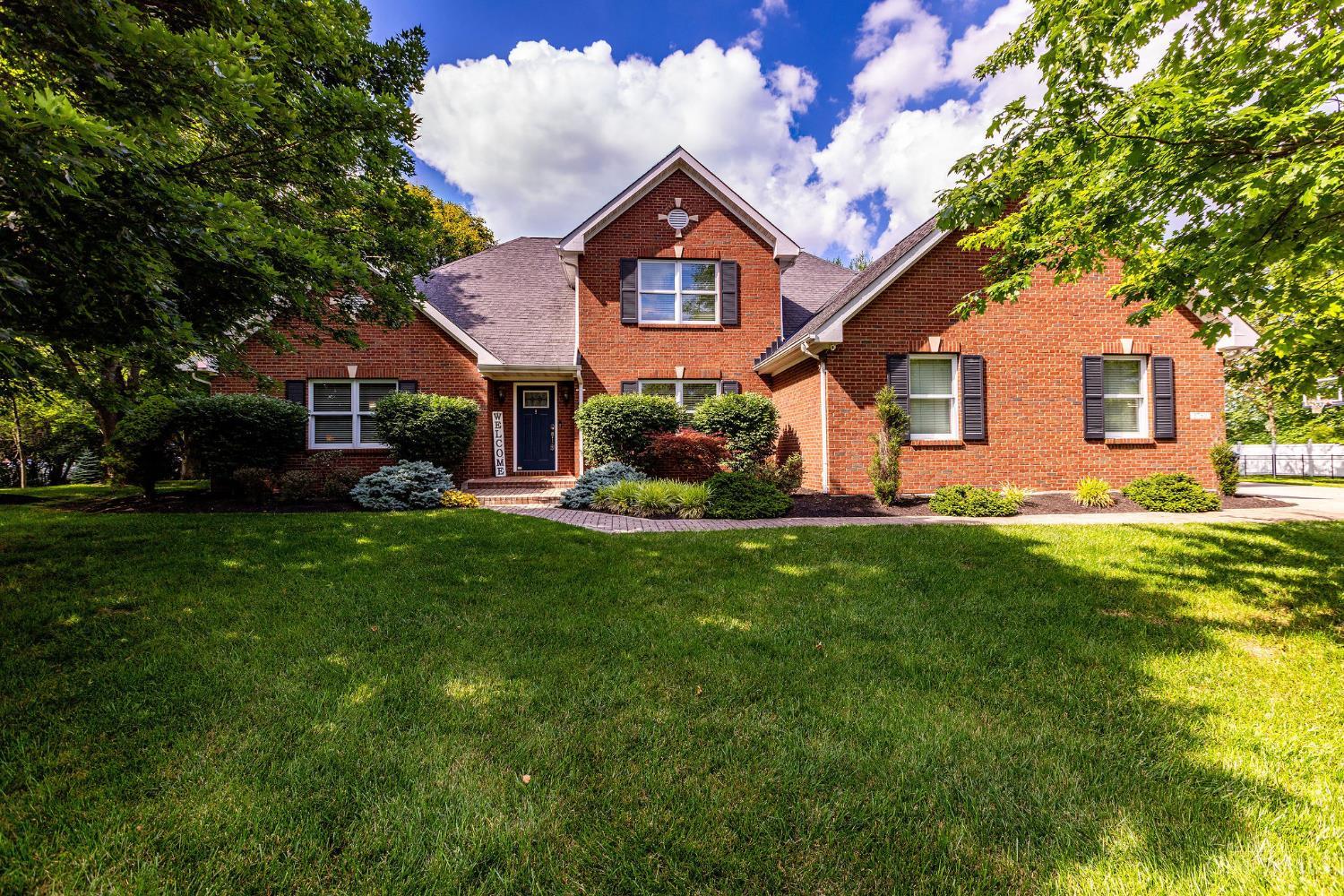 5780 Oak Ridge Road, Fairfield Twp, OH, 45011