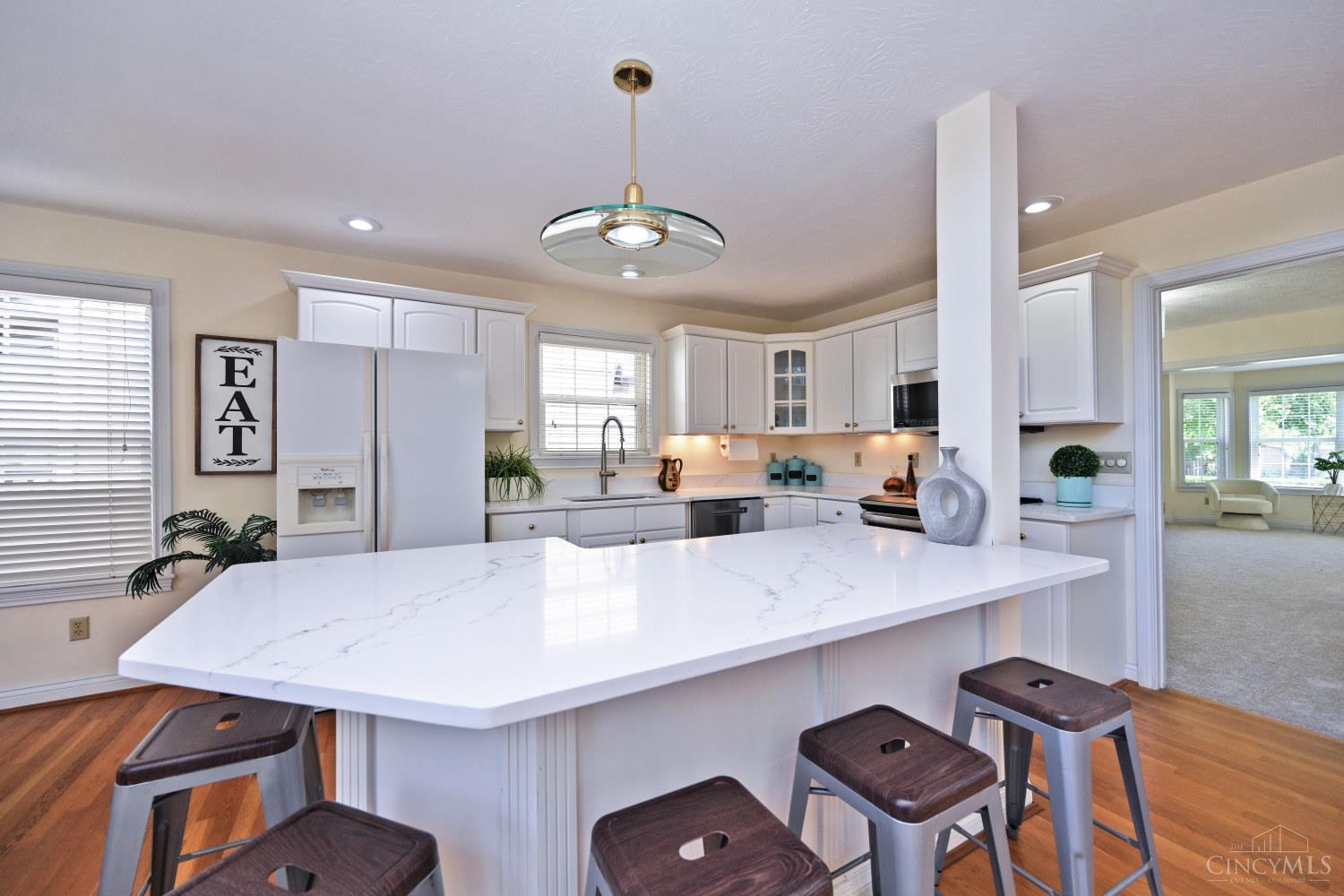 8552 Deerway Drive, Sycamore Twp, OH, 45236 — photo 21