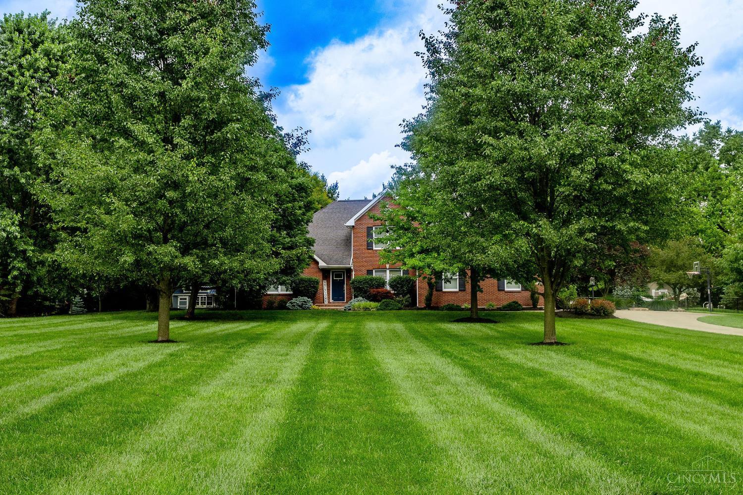5780 Oak Ridge Road, Fairfield Twp, OH, 45011 — photo 55