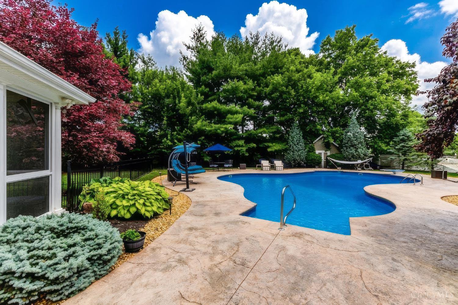 5780 Oak Ridge Road, Fairfield Twp, OH, 45011 — photo 59