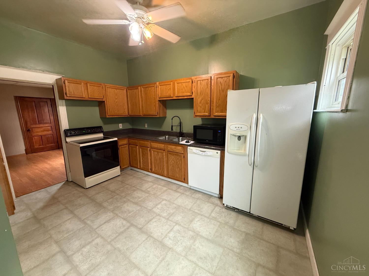 2342 Noble Avenue, Hamilton, OH, 45015 — photo 8