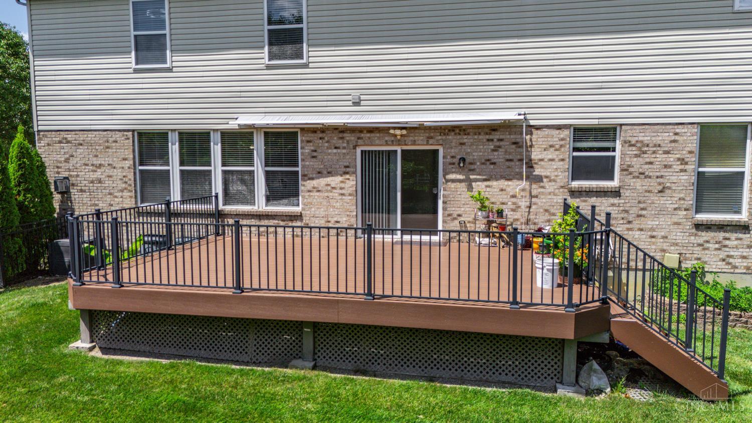 4431 Spring Field Lane, Mason, OH, 45040 — photo 37