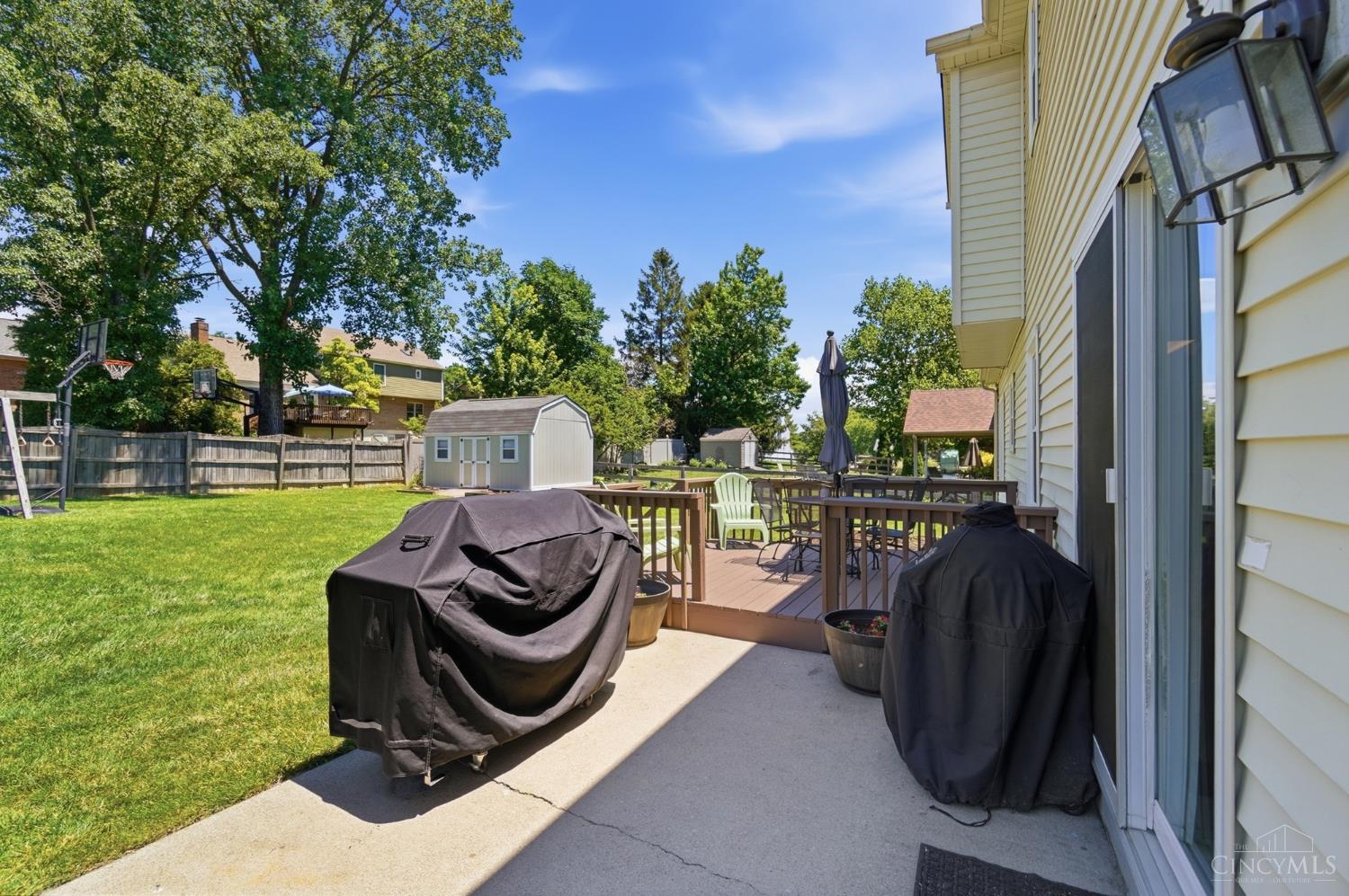 4529 Rosemont Court, Middletown, OH, 45042 — photo 56