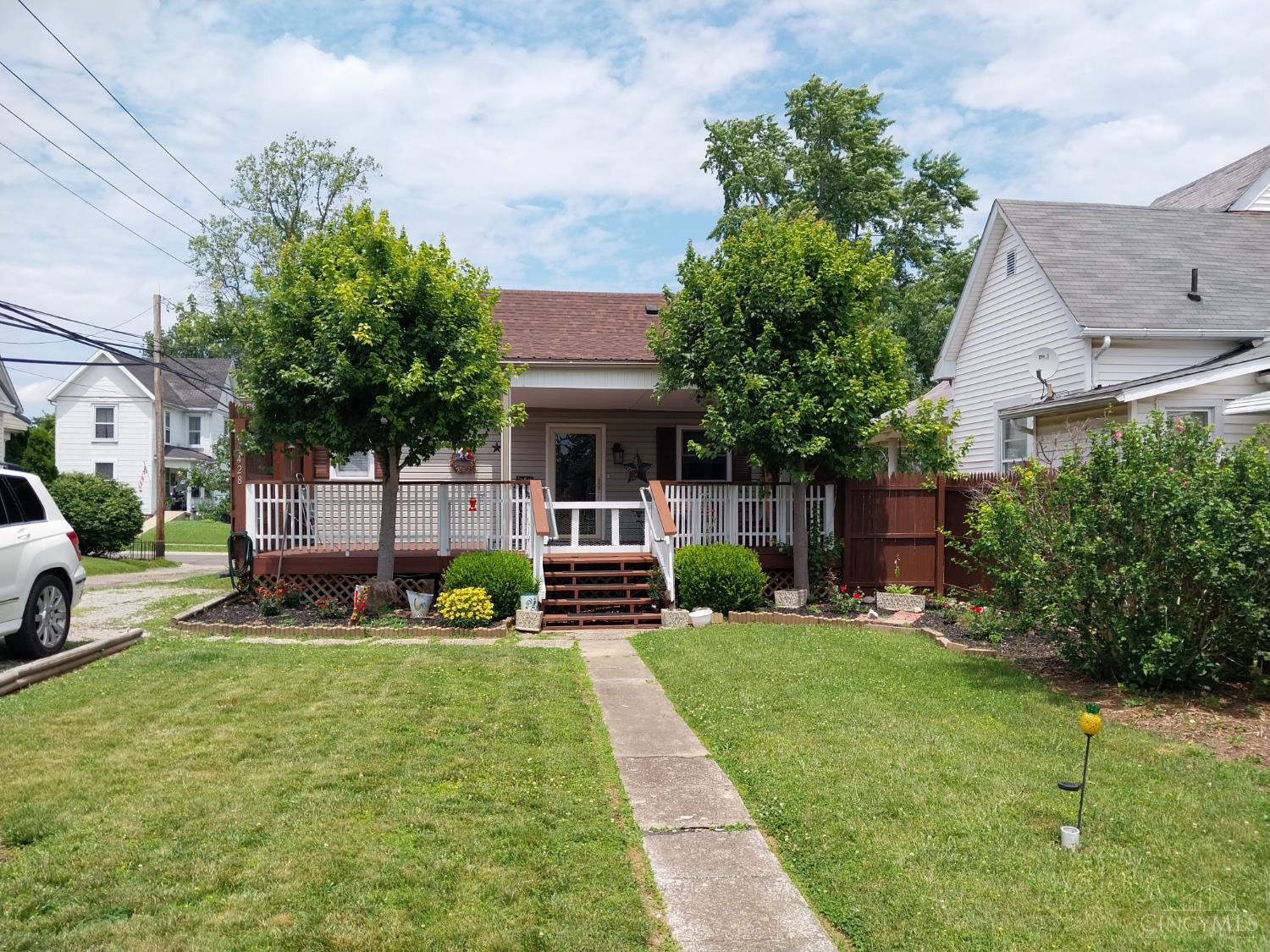 428 McClain Avenue, Greenfield, OH, 45123 — photo 4
