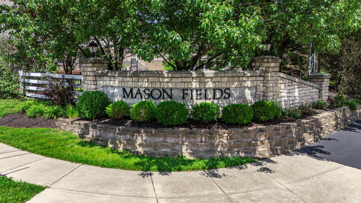 4431 Spring Field Lane, Mason, OH, 45040 — photo 46