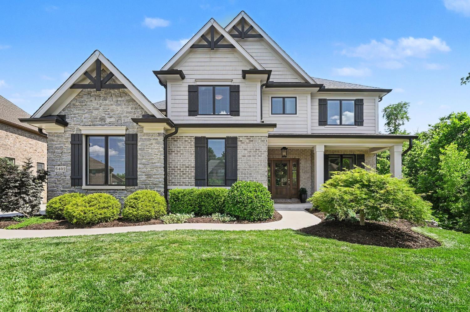 6402 Birch Creek Drive, Miami Twp, OH, 45140