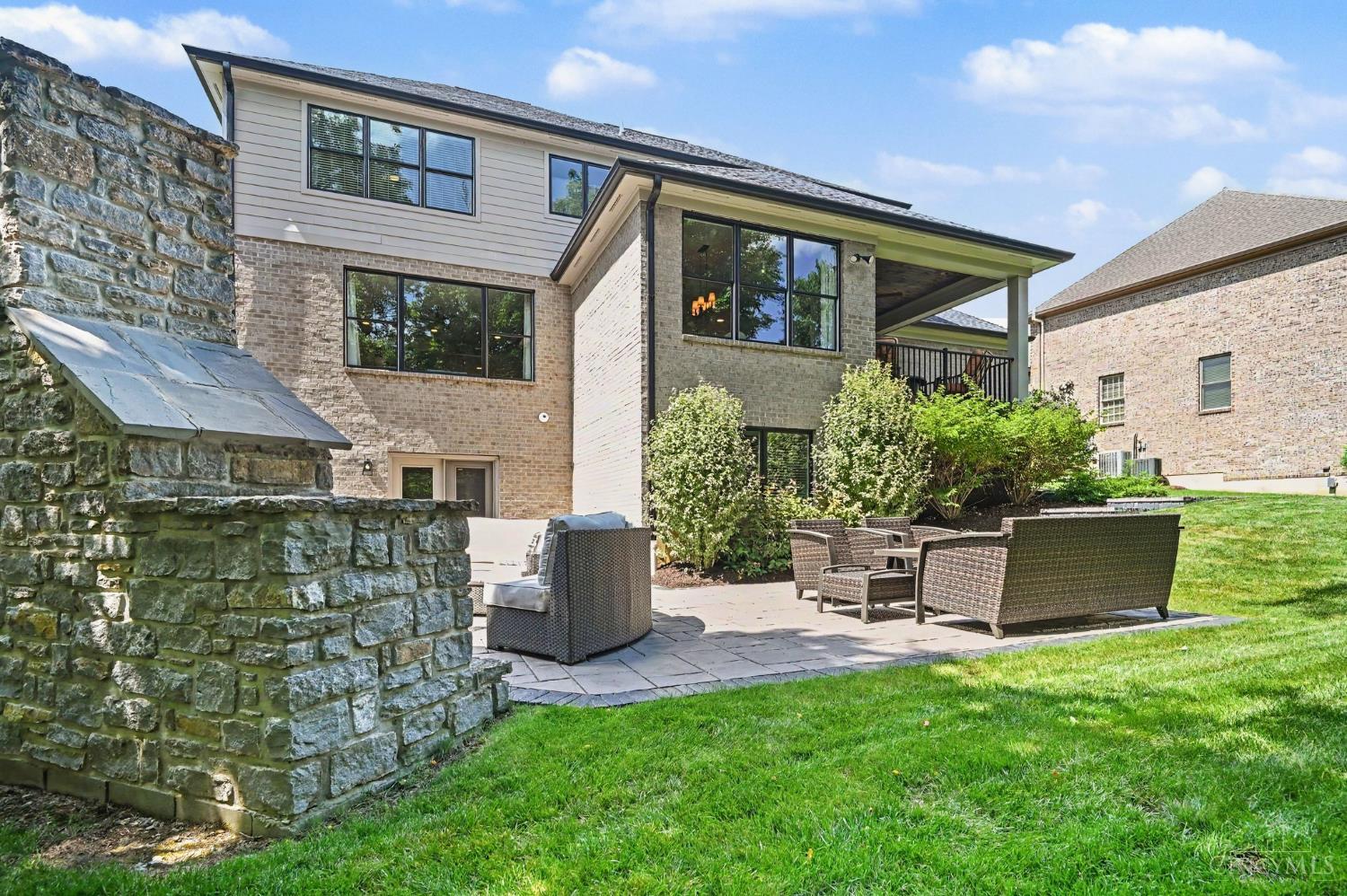 6402 Birch Creek Drive, Miami Twp, OH, 45140