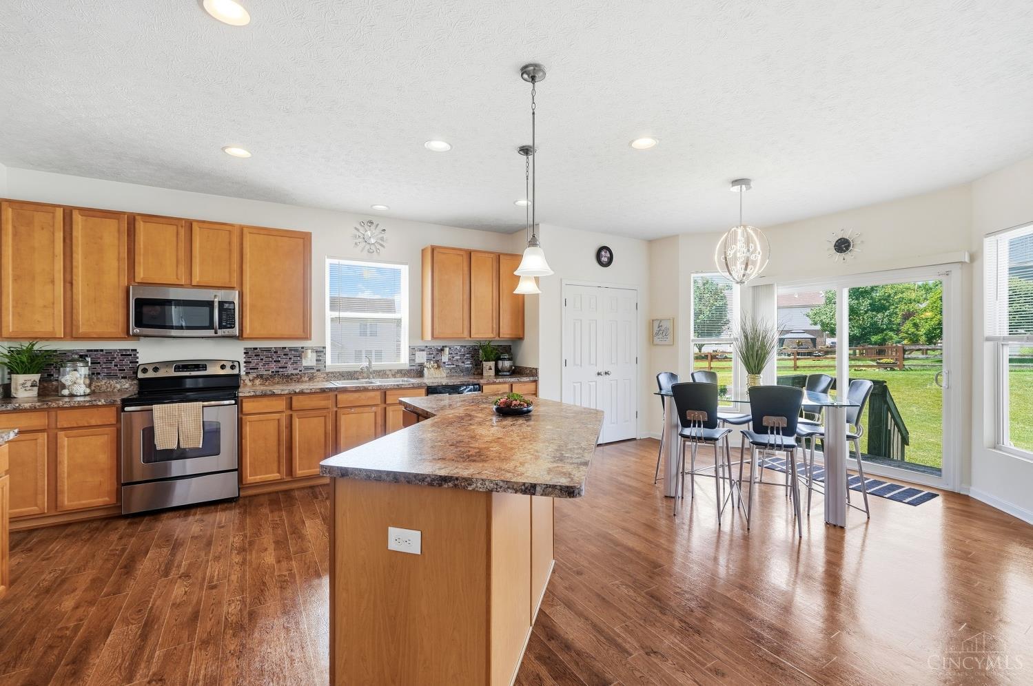 3435 Berrywood Court, Fairfield Twp, OH, 45011 — photo 16