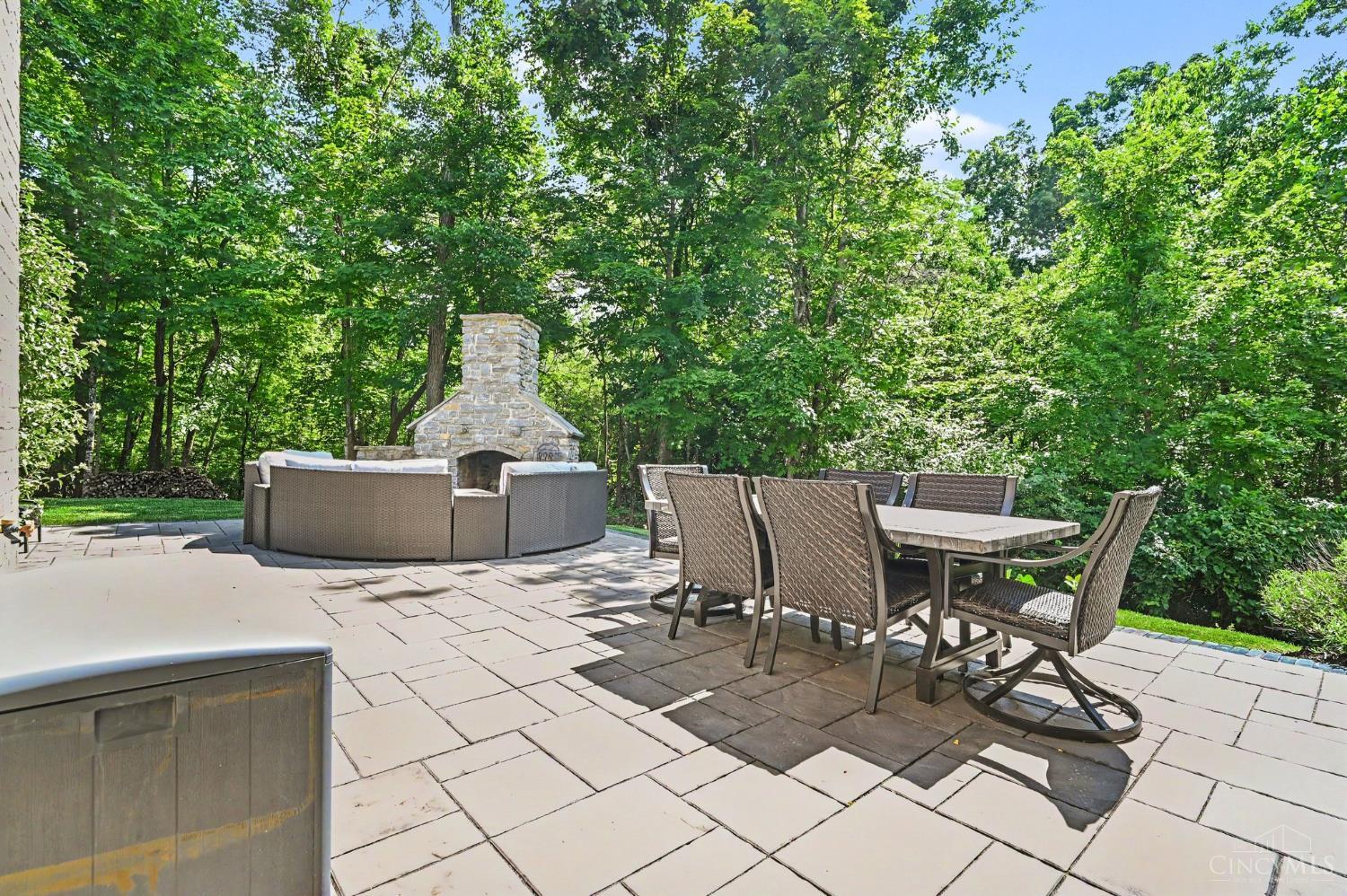 6402 Birch Creek Drive, Miami Twp, OH, 45140