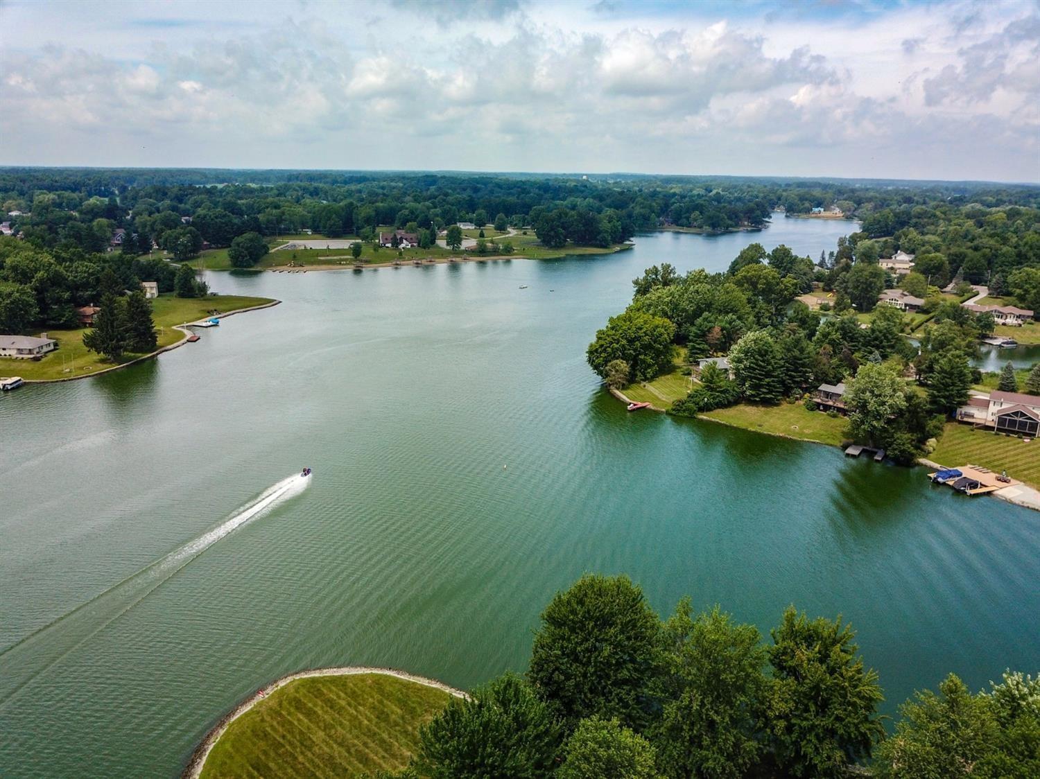 351 Leipzig Drive, Perry Twp, OH, 45118 — photo 4