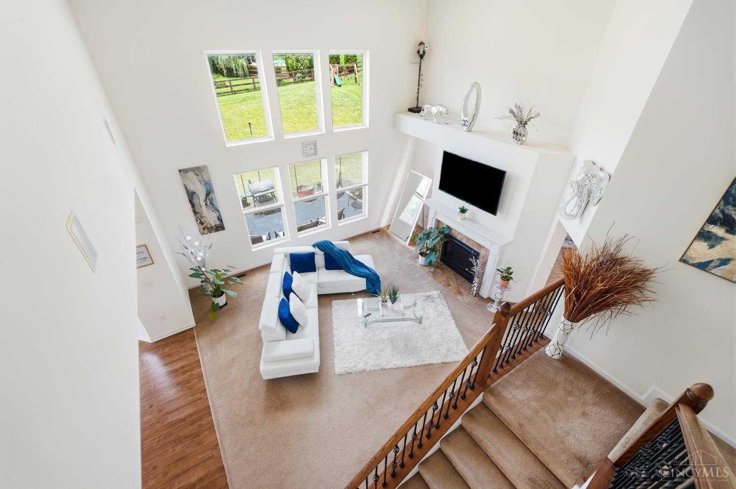 3435 Berrywood Court, Fairfield Twp, OH, 45011 — photo 22