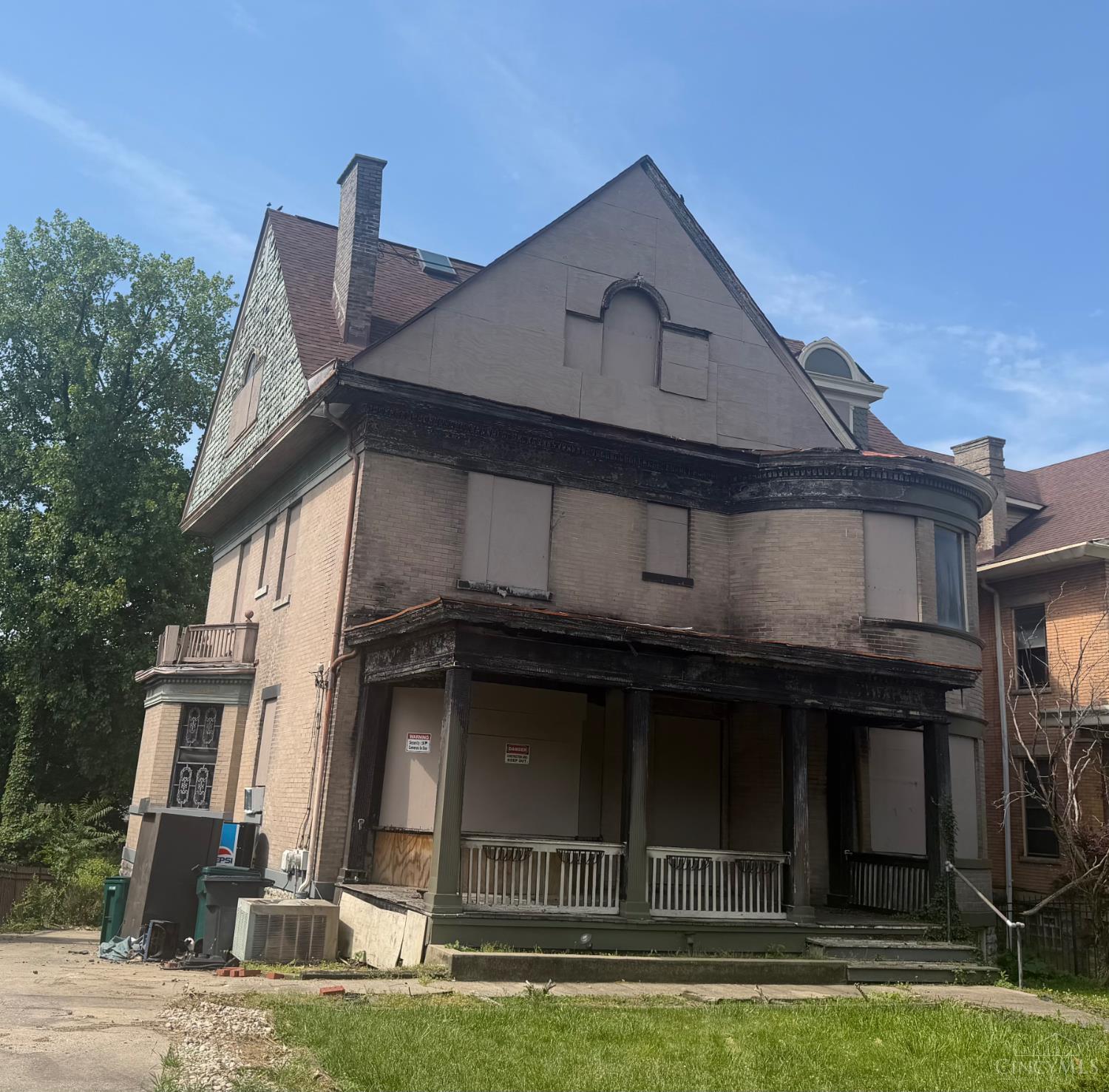 755 Fred Shuttlesworth Circle, Cincinnati, OH, 45229