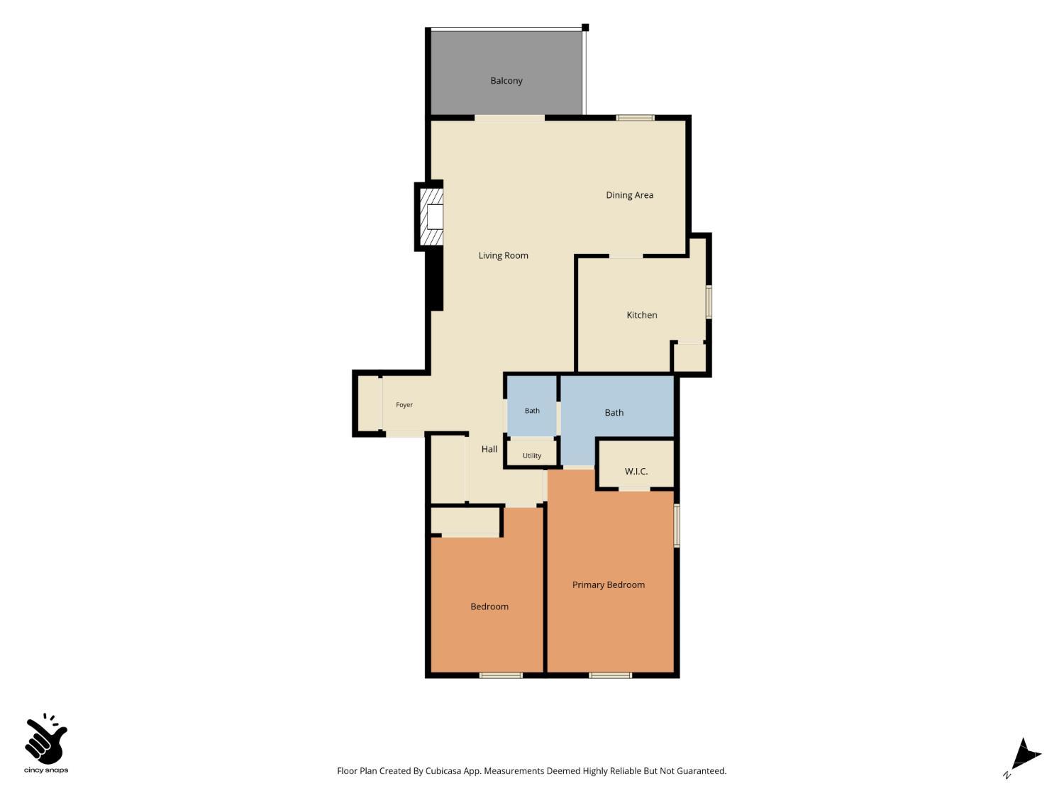 11753 Rose Lane #2, Springdale, OH, 45246 — photo 41