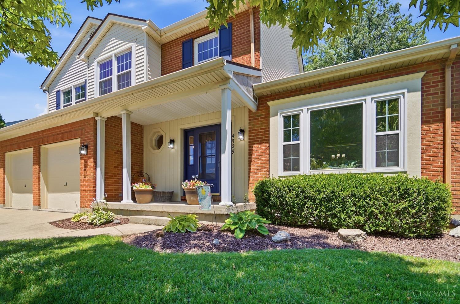 4529 Rosemont Court, Middletown, OH, 45042 — photo 3