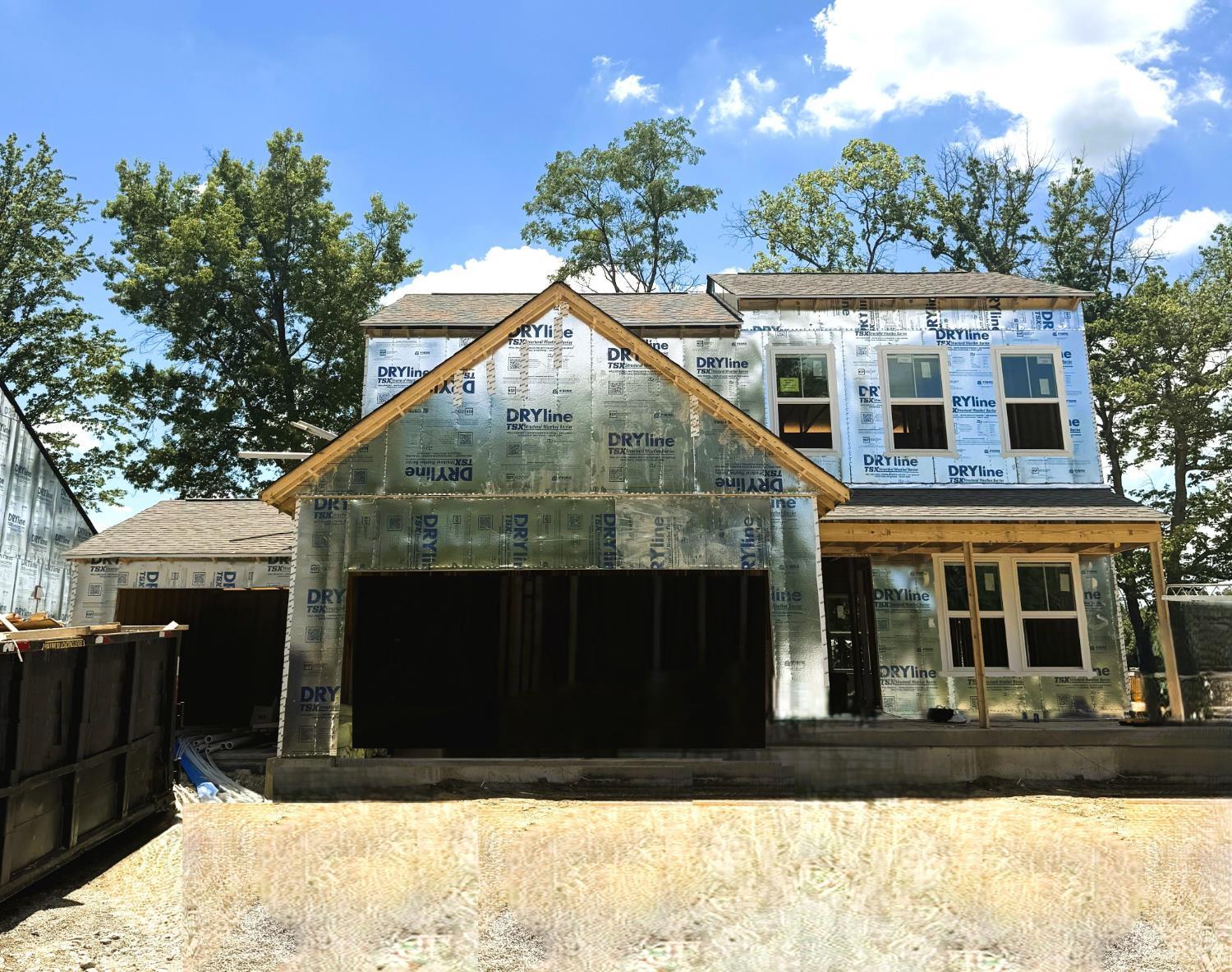 1201 Buxton Oaks Drive, Union Twp, OH, 45102